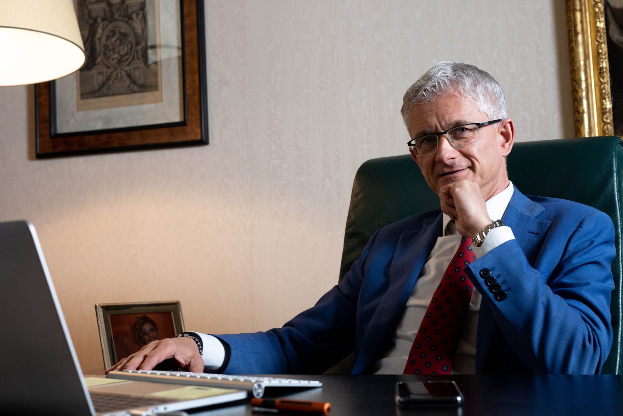 Roberto Boella nominato chief sale officer del gruppo LaPresse