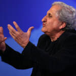 Israele, addio allo scrittore e attivista per la pace Abraham Yehoshua