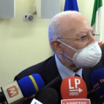 Referendum, De Luca: “Gestione demenziale. E’ strumento da usare con civiltà”