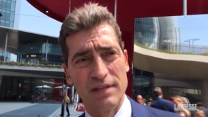 Generali, Sironi: “Con ‘This is tomorrow’ al centro sostenibilità, perno del piano”
