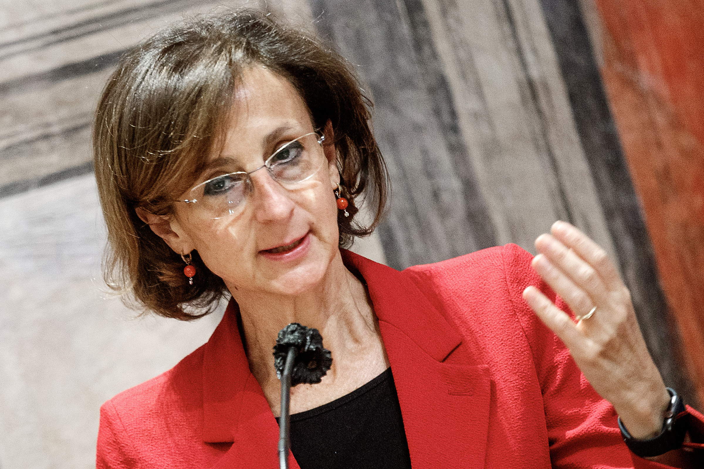 Csm: Lega e Iv vogliono modificare riforma, tempi stretti si cerca accordo