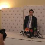 M5S, Conte: “Stiamo al Governo ma non zitti e buoni”