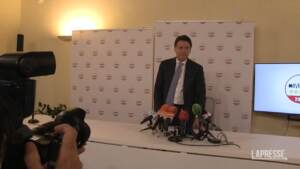 M5S, Conte: “Stiamo al Governo ma non zitti e buoni”