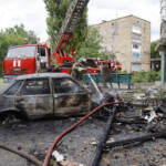 Ucraina, la Russia annuncia corridoi umanitari per gli oltre 500 civili rifugiati nell’impianto Azot