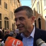 Lupi: “Noi con Calenda? Tanti piccoli De Gasperi non fanno un De Gasperi”