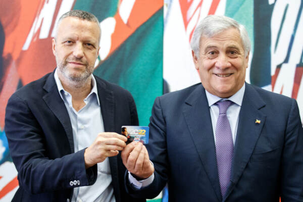 Forza Italia: Tosi passa alla corte di Berlusconi, su Verona accordo lontano