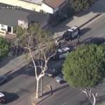 Los Angeles, uccisi due agenti di polizia