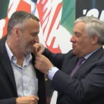 Tosi passa a Forza Italia, Tajani: “È l’inizio di una nuova azione politica”