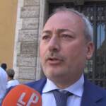 Giustizia, Ostellari: “Letta non vuole il confronto”