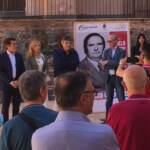 Angelo Massimino rivive a Catania in una mostra di immagini inedite