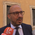 Giustizia, Faraone: “Ritiriamo emendamenti per non creare problemi al governo Draghi”