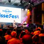 Turismo: la festa del Viaggio di Lonely Planet approda a Pesaro