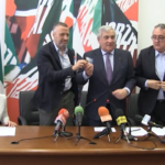 Tosi: “Aderisco a Fi perchè Lega ormai sovranista e populista”