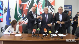 Tosi: “Aderisco a Fi perchè Lega ormai sovranista e populista”