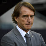 Nazionale s’interroga dopo crollo in Germania, Mancini difende i giovani