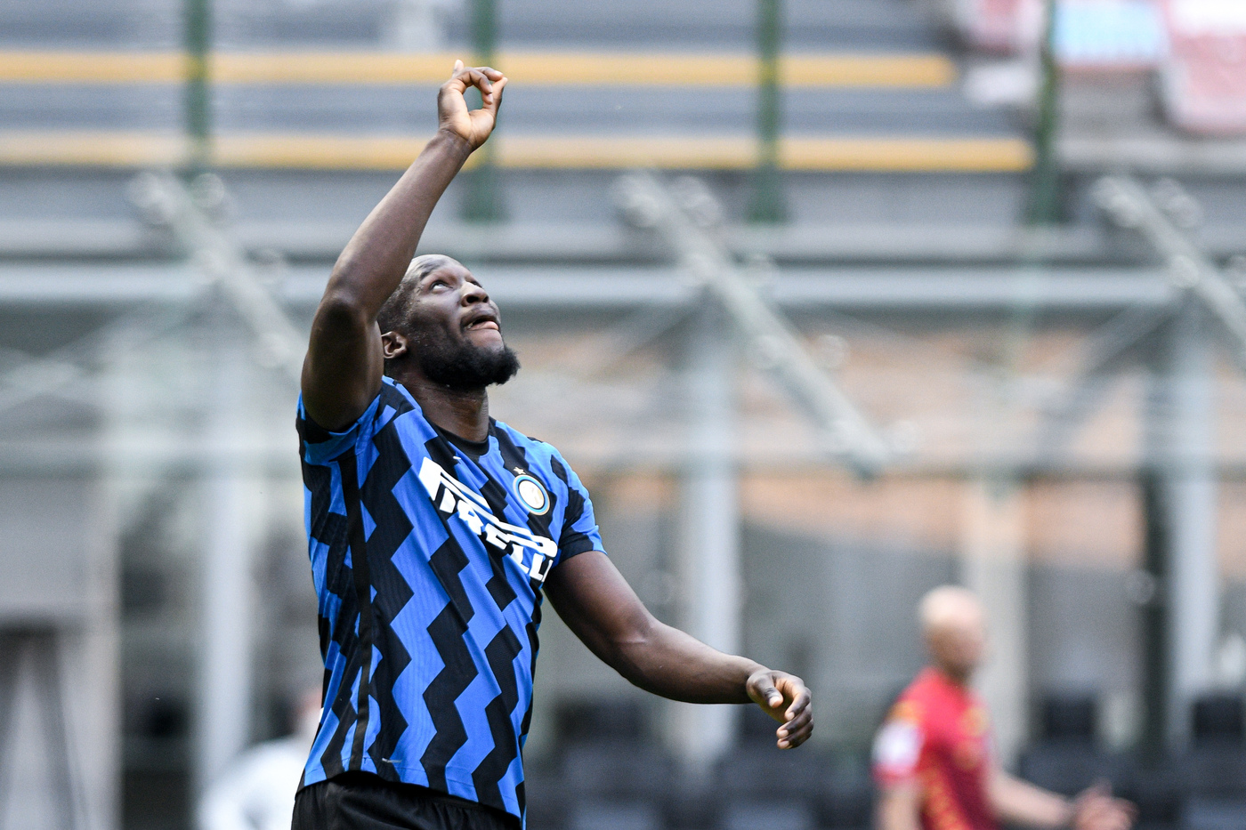 Lukaku-Inter sempre più vicini, Antonello: “Ha voglia di tornare”