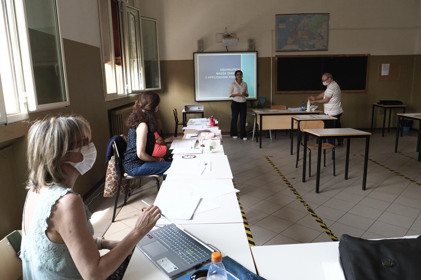 Maturità, Bianchi: “Tracce saranno ragionevoli”. Ardone: “Magari tema introspettivo”