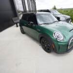 La Mini si rinnova: inizia una nuova era del design per l’auto britannica