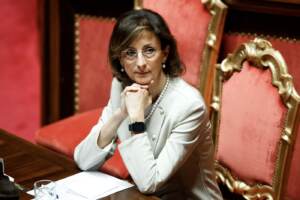 Csm: riforma è legge, Lega a favore. Cartabia, passaggio importante in storia Italia