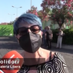 Incendio Malagrotta, i residenti: “Un disastro ambientale annunciato”