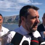 Ballottaggi, l’appello di Salvini agli alleati di coalizione: “Dove il centrodestra è unito si vince”