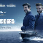 Attenti a quei due: con Favino e Beckham Ferretti group festaggia i 180 anni di Riva