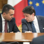 M5S, Di Maio strappa, venti di scissione. Conte non ci sta: “Dica se vuole suo partito”