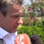 Incendio Malagrotta, Lupo (Arpa): “I dati delle analisi disponibili da domani, no allarmismi”