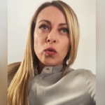 Meloni contro La7: “Su di me insulti e falsità, querelo tutti”