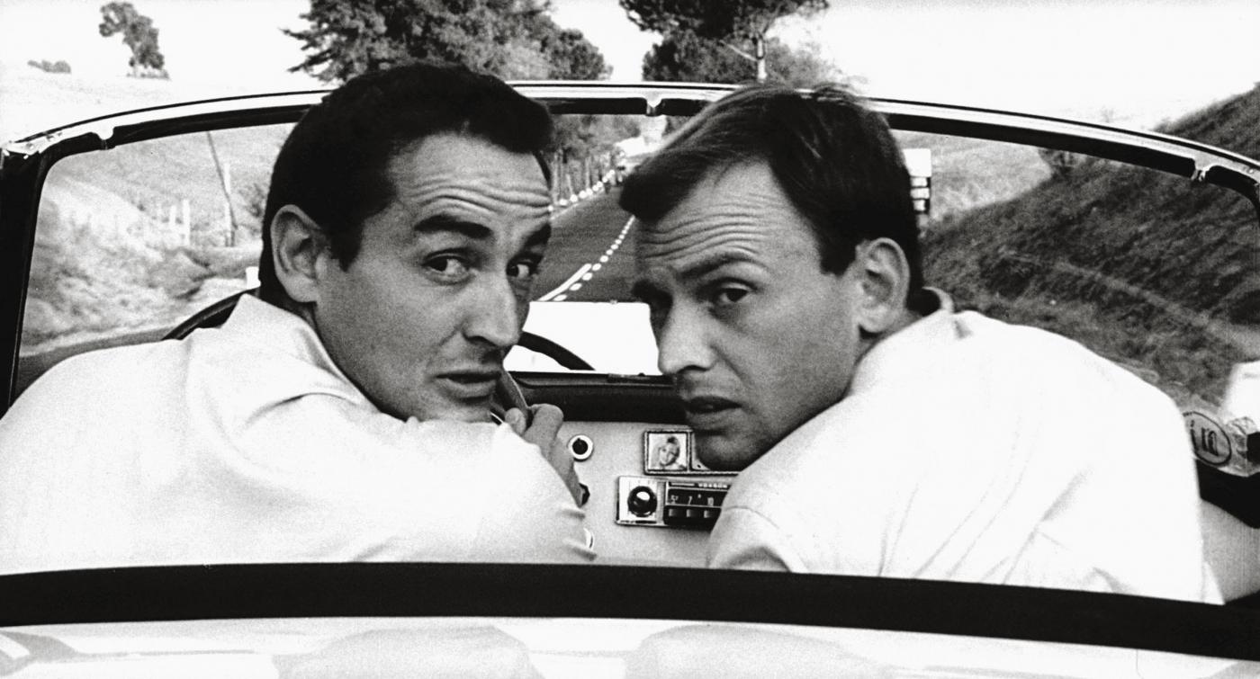 Cinema: è morto a 91 anni l’attore Jean-Louis Trintignant Cinema: è morto a 91 anni l’attore Jean-Louis Trintignant