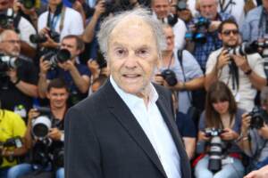 Cinema: morto a 91 anni l'attore Jean-Louis Trintignant
