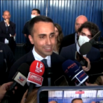 M5S, Di Maio: “Secondo mandato? Stiamo guardando all’indietro”