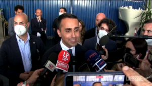 M5S, Di Maio: “Secondo mandato? Stiamo guardando all’indietro”