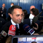 M5S, Di Maio: “Rischio è che diventi forza politica dell’odio”