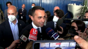 M5S, Di Maio: “Rischio è che diventi forza politica dell’odio”