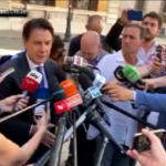 Conte replica a Di Maio: “Noi anti-atlantisti? Dice stupidaggini”