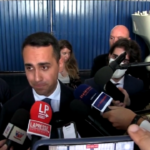 Ucraina, Di Maio: “Parte del M5S vuole disallineare Italia da alleanze storiche. Non siamo Paese neutrale”