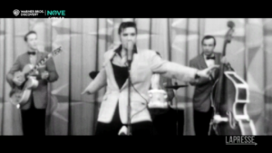 Elvis Presley, un mito senza tempo: il documentario che celebra il re del rock and roll