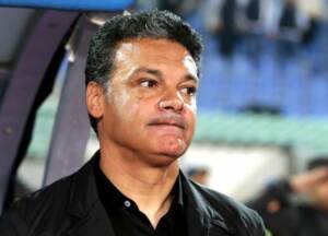 Football: l’Egypte limoge son sélectionneur national