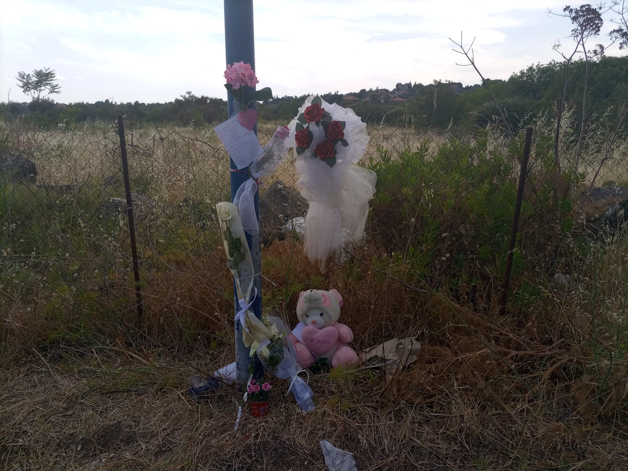 L’interrogatorio di garanzia di Martina Piatti: ha risposto alle domande del gip. Attesa per l’autopsia della piccola Elena