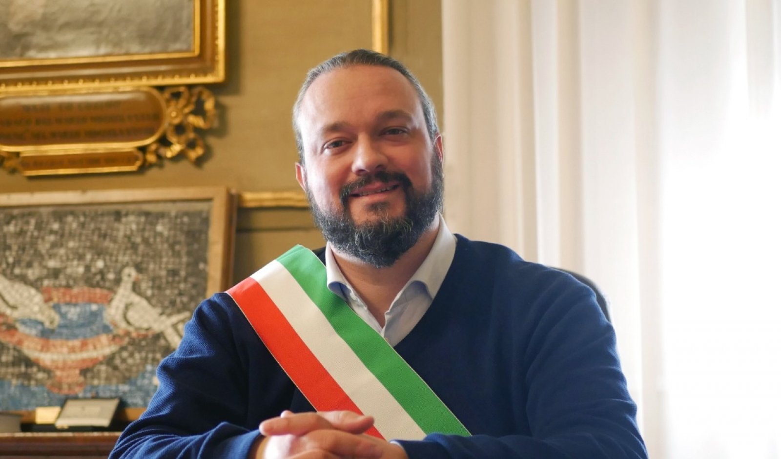 Siccità, sindaco Ferrrara: “Situazione agricoltura drammatica”