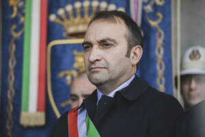 Siccità, sindaco di Torino: “Città sotto controllo, criticità aree montane”
