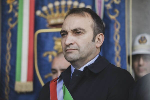 Siccità, sindaco di Torino: “Città sotto controllo, criticità aree montane”