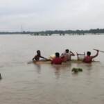 India, 9 morti per gli allagamenti nello Stato di Assam