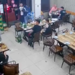 Cina, violenta aggressione ad alcune donne in un ristorante