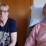 Suicidio assistito, mamma Federico Carboni: “Orgogliosa di lui”