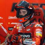 MotoGp: Bagnaia in pole in Germania, secondo Quartararo