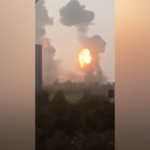 Medioriente, Israele bombarda postazioni di Hamas dopo razzo da Gaza