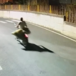Napoli: uccide un uomo e si libera del corpo caricandolo su uno scooter