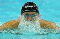 Nuoto, Mondiali di Budapest: oro di Martinenghi nei 100 rana